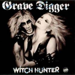 Grave Digger : Witch Hunter